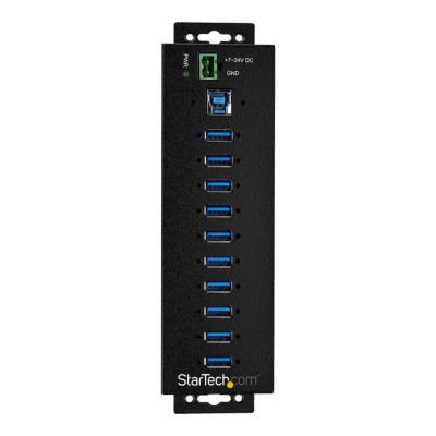 Hub startech 11 en 1