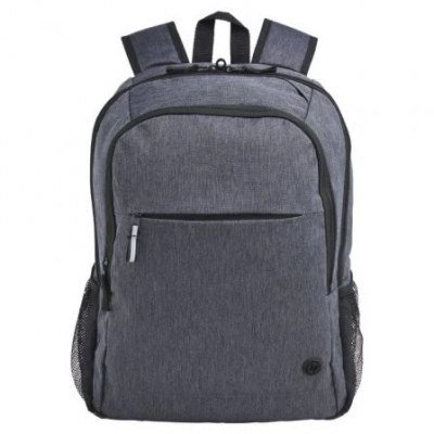 Mochila HP Prelude Pro 4Z513AA para Portátiles hasta 15.6/ Gris