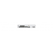 HUAWEI AC 650-128AP MAINFRAME (10 GE PORTS, 210 GE SFP +PORTS WITH THE AC/DC ADAPTER)