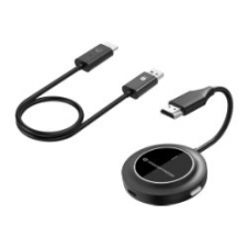 Transmisor CONCEPTRONIC 1080p HDMI Negro (ATHERIC02B)