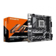 GIGABYTE B850M DS3H:(AM5) 4DDR5 1HDMI 2DP mATX