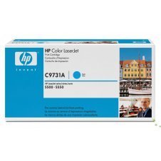 TONER HP 645A CIAN C9731A