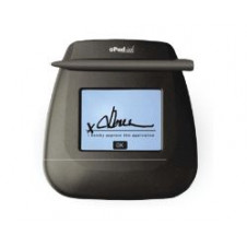Capturador de firmas ePad-ink LCD Usb2.0 (VP9805)
