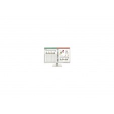 LG 27BK55YP-W pantalla para PC 68,6 cm (27