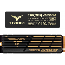 SSD TEAMGROUP TFORCE CARDEA A440 GRAPHENE 2TB M2 2280 PCIE4.0