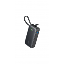 Anker A1259G11 batería externa Litio 10000 mAh Negro