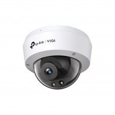 TP-Link VIGI C230(2.8mm) Almohadilla Cámara de seguridad IP Interior y exterior 2304 x 1296 Pixeles Techo