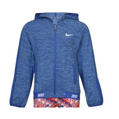 Sudadera NIKE 937-B8Y 937-B8Y Azul