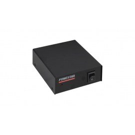 Fuente de alimentación phantom 48 V Fonestar PH-5