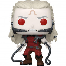 Funko pop games: wolverine - omega red