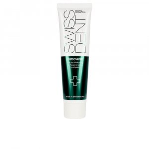 BIOCARE wellness for teeth&gums toothcream 100 ml