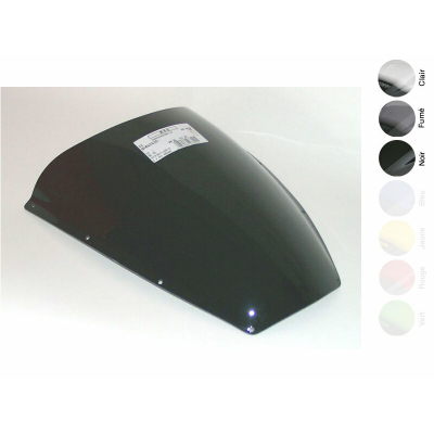 Pantalla MRA, transparente, original Aprilia RSV Mille R 2001-2003 4025066433360