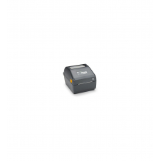 Zebra ZD421T impresora de etiquetas Transferencia térmica 300 x 300 DPI 102 mm/s Inalámbrico y alámbrico Wifi Bluetooth
