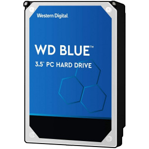 HD Int. WD 6 Tb 3,5 Blue WD60EZAZ