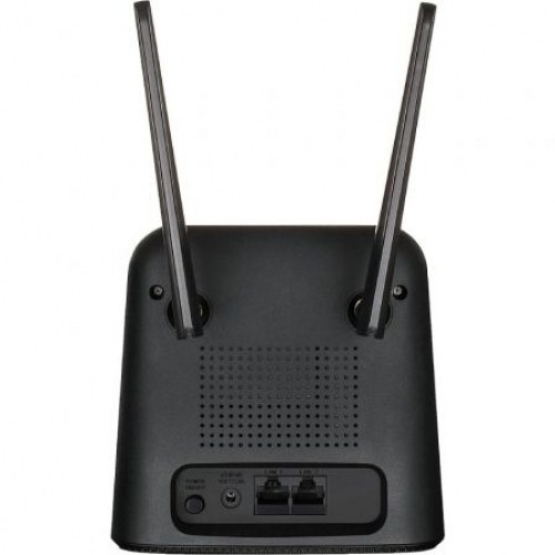 Router Inalámbrico 4G D-Link DWR-960 300Mbps/ 2 Antenas/ WiFi 802.11ac/n