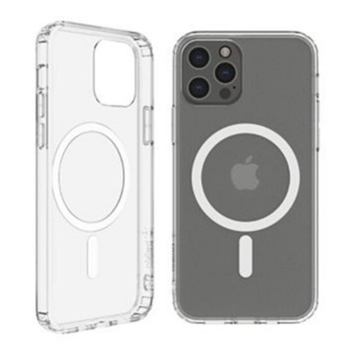 Funda belkin msa006btcl para iphone 13 pro transparente