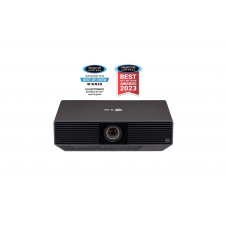 LG ProBeam BU70QGA Proyector de alcance estándar 7000 lúmenes ANSI DLP UHD 4K (3840x2160) Negro