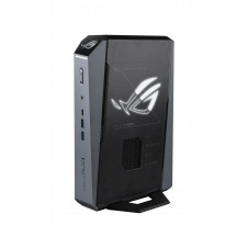 ASUS ROG GR70 -N90043AN AMD Ryzen™ 9 8940HX 16 GB DDR5-SDRAM 1 TB SSD NVIDIA GeForce RTX 5060 Windows 11 Home Mini PC PC Negro