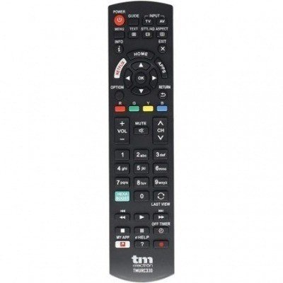 Mando Universal para TV Panasonic