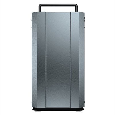 Caja Mini-itx Cougar Dust 2 Iron Gray