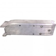 SOPORTE DE REFUERZO DELANTERO DE ALUMINIO