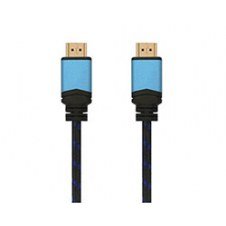 Cable Aisens Hdmi A/m A Hdmi A/m 1m Negro