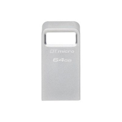 64GB DTMICRO 200MB/S METAL USB 3.2