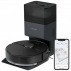 Robot Aspirador Roborock Q7 Plus/ Friegasuelos/ Autonomía 180 Min/ Control Por Wifi/ Incluye Base Inteligente/ Negro