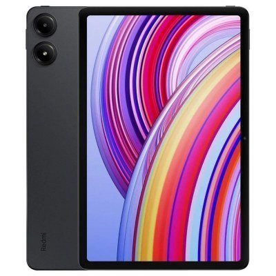 Tablet xiaomi redmi pad pro 12.1pulgadas 6gb - 128gb - gris