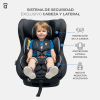 Silla de auto Proseat
