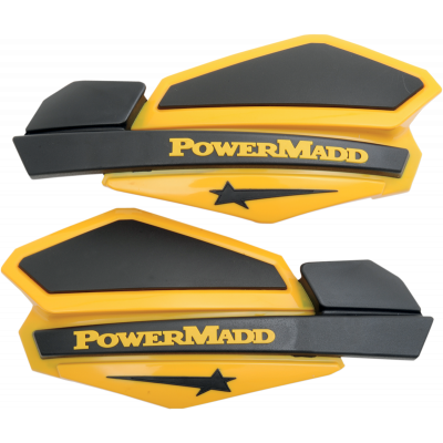 Protectores de puño Star Series POWERMADD 34201