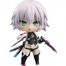 Figura good smile company fate grand order nendoroid assassin jack the ripper