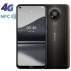 Smartphone Nokia 3.4 4Gb/ 64Gb/ 6.39/ Carbón