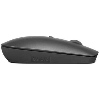 ThinkBook ratón Oficina Ambidextro Bluetooth Óptico 2400 DPI