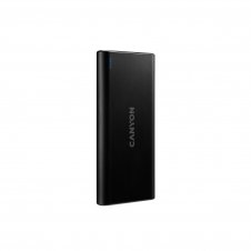 Canyon PB-106 Pol?mero de litio 10000 mAh Negro
