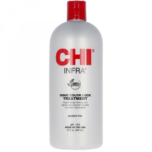CHI IONIC COLOR LOCK treatment 946 ml