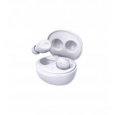 JVC HA-Z66T Auriculares True Wireless Stereo (TWS) Dentro de oído Llamadas/Música USB Tipo C Bluetooth Blanco