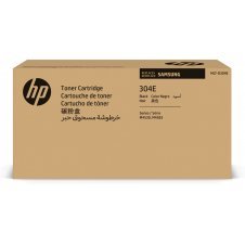 Samsung Cartucho de tóner MLT-D304E de muy alta capacidad negro