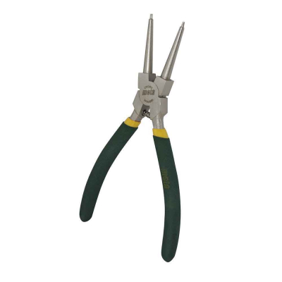 Alicates seeger recto cerrar