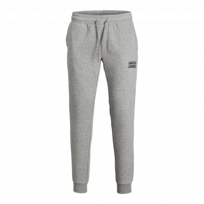 Pantalón JACK & JONES JPSTGORDON JJNEWSOFT 12178421 GRIS