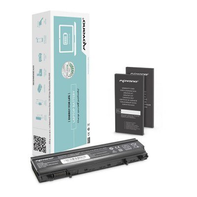 Batería compatible para portátil DELL E5450 11.1V 4400mAh Movano