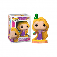 Funko pop disney ultimate princess rapunzel 55972