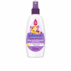BABY acondicionador gotas de fuerza spray 200 ml