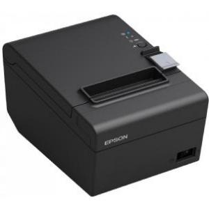 Epson Impresora Tickets TM-T20III Ethernet