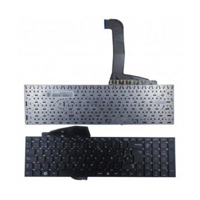 Teclado compatible para portátil Samsung NP-RF710/RF711 - Repuesto BA59-02848D