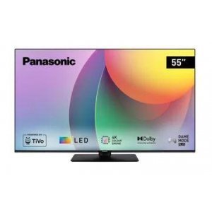 Televisión LED Panasonic TB55W60AEZ, 55