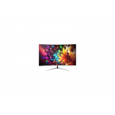 Mars Gaming MV-27CW pantalla para PC 68,6 cm (27