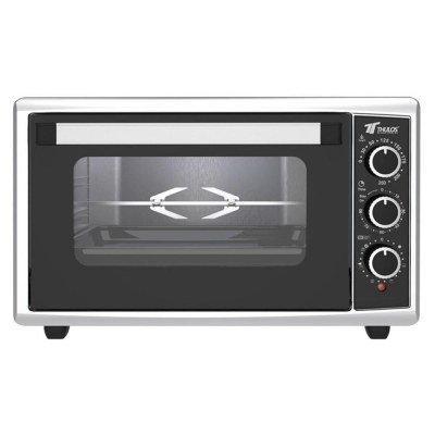 Horno electrico thulos th - he50l 2000w 50l