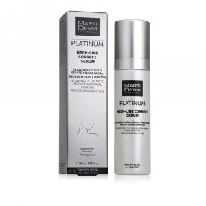 PLATINUM sérum corrector 50 ml