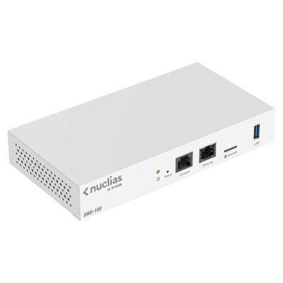 Controlador D-Link Nuclias Connect Hub DNH-100